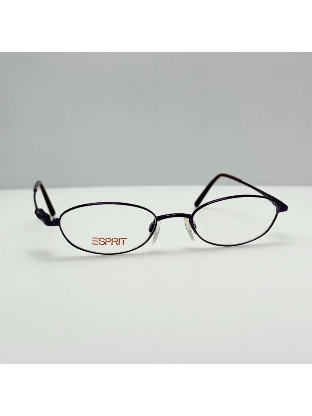Esprit 9190 033 Eyeglasses Eye Glasses Frames 47-18-135